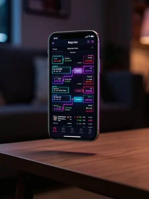 乐鱼 (Leyu) APP